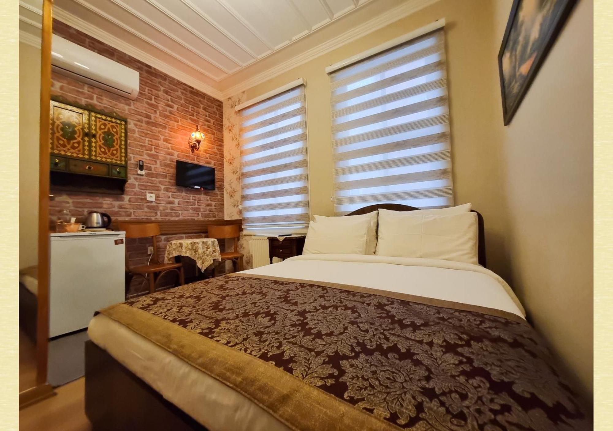 Ciragan'S Omnia Hotel Κωνσταντινούπολη Δωμάτιο φωτογραφία