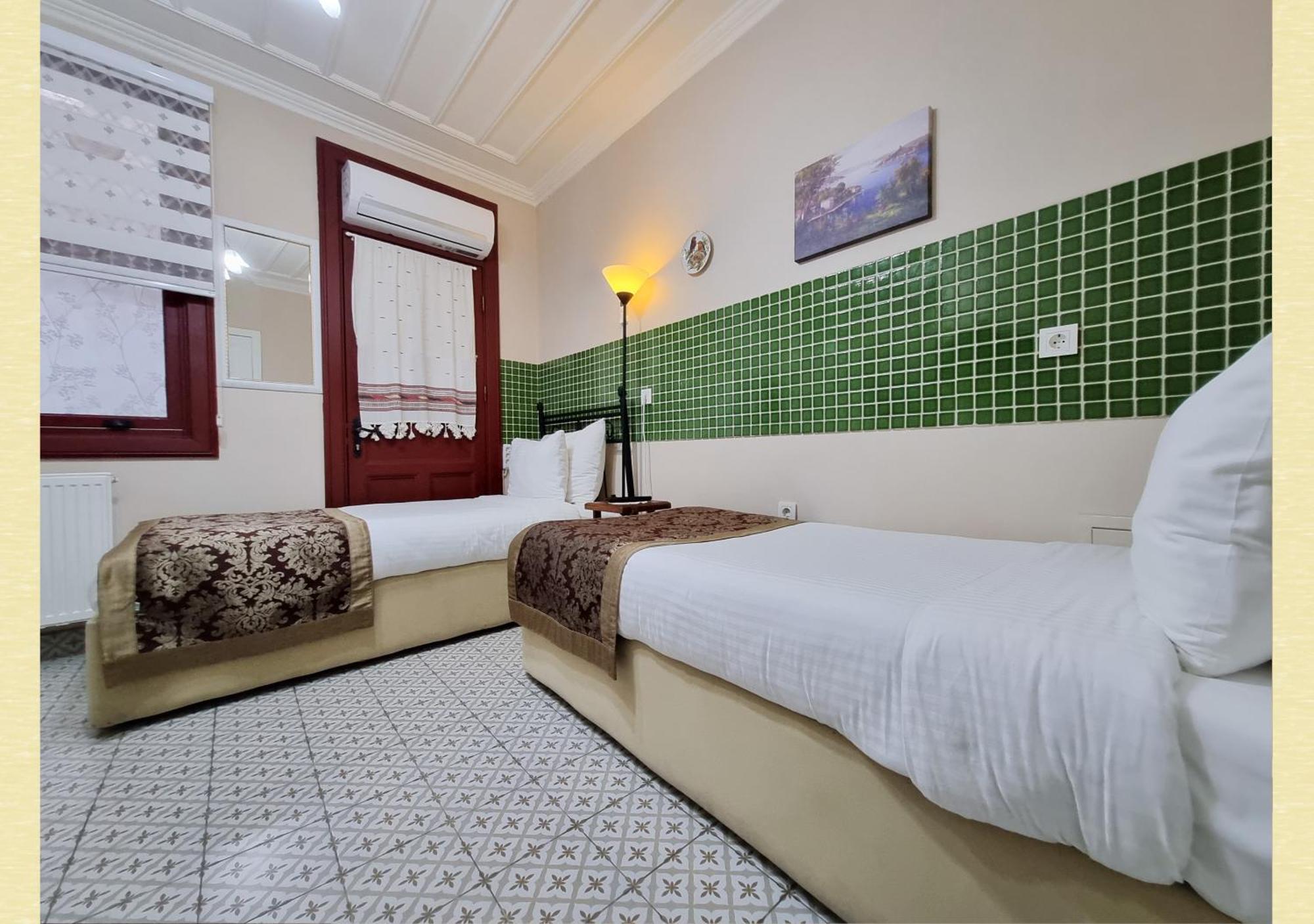 Ciragan'S Omnia Hotel Κωνσταντινούπολη Δωμάτιο φωτογραφία
