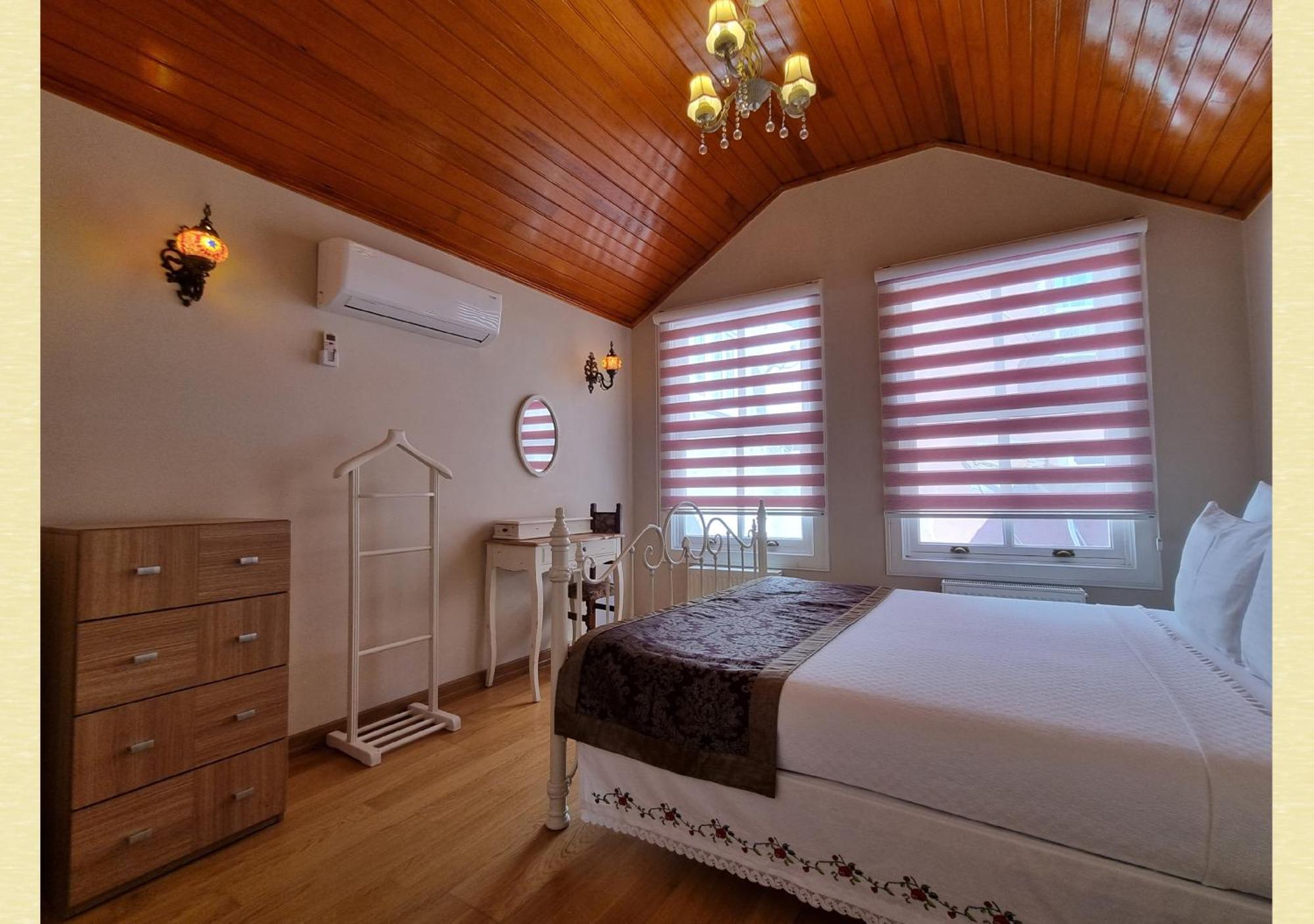 Ciragan'S Omnia Hotel Κωνσταντινούπολη Δωμάτιο φωτογραφία