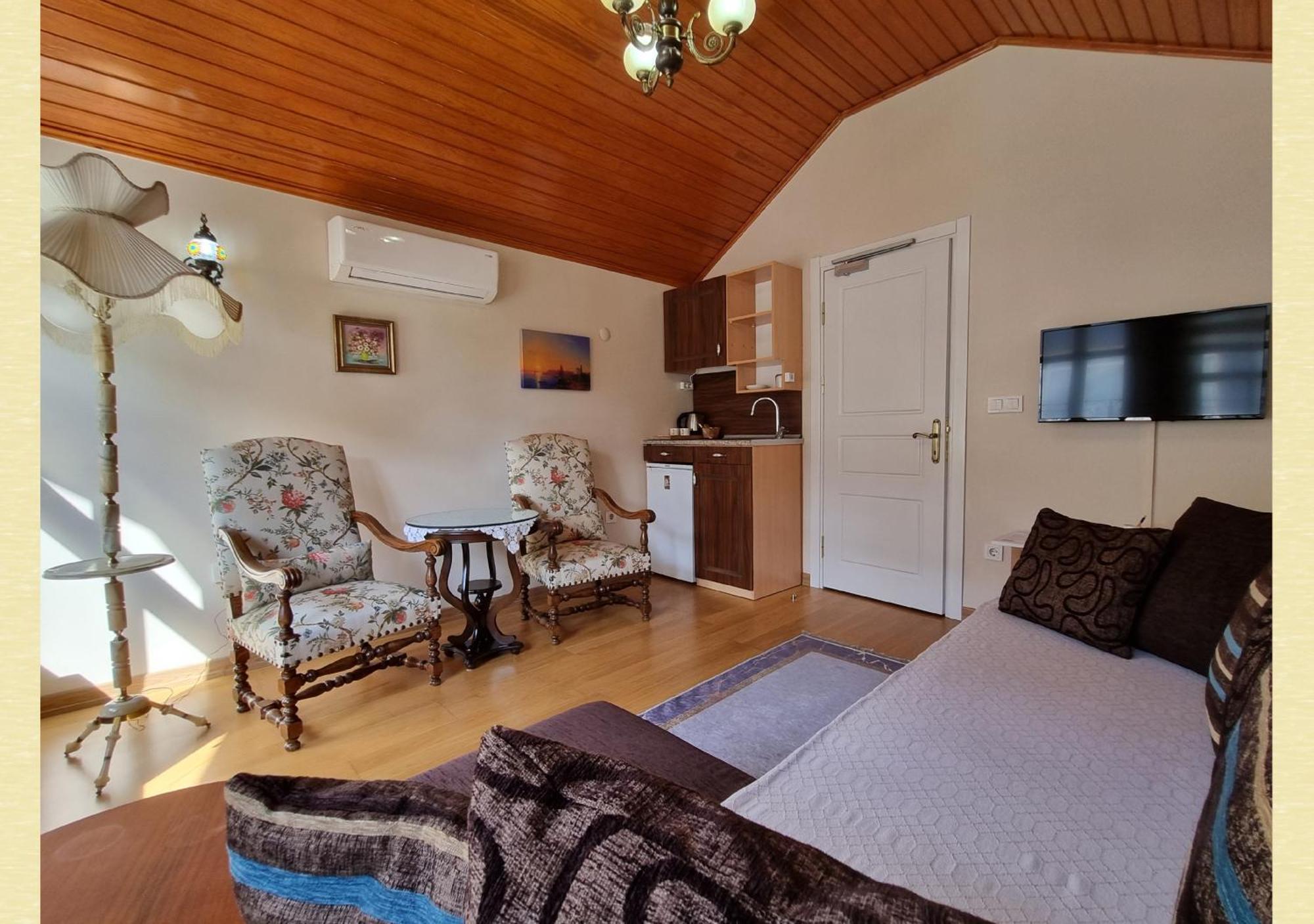 Ciragan'S Omnia Hotel Κωνσταντινούπολη Δωμάτιο φωτογραφία