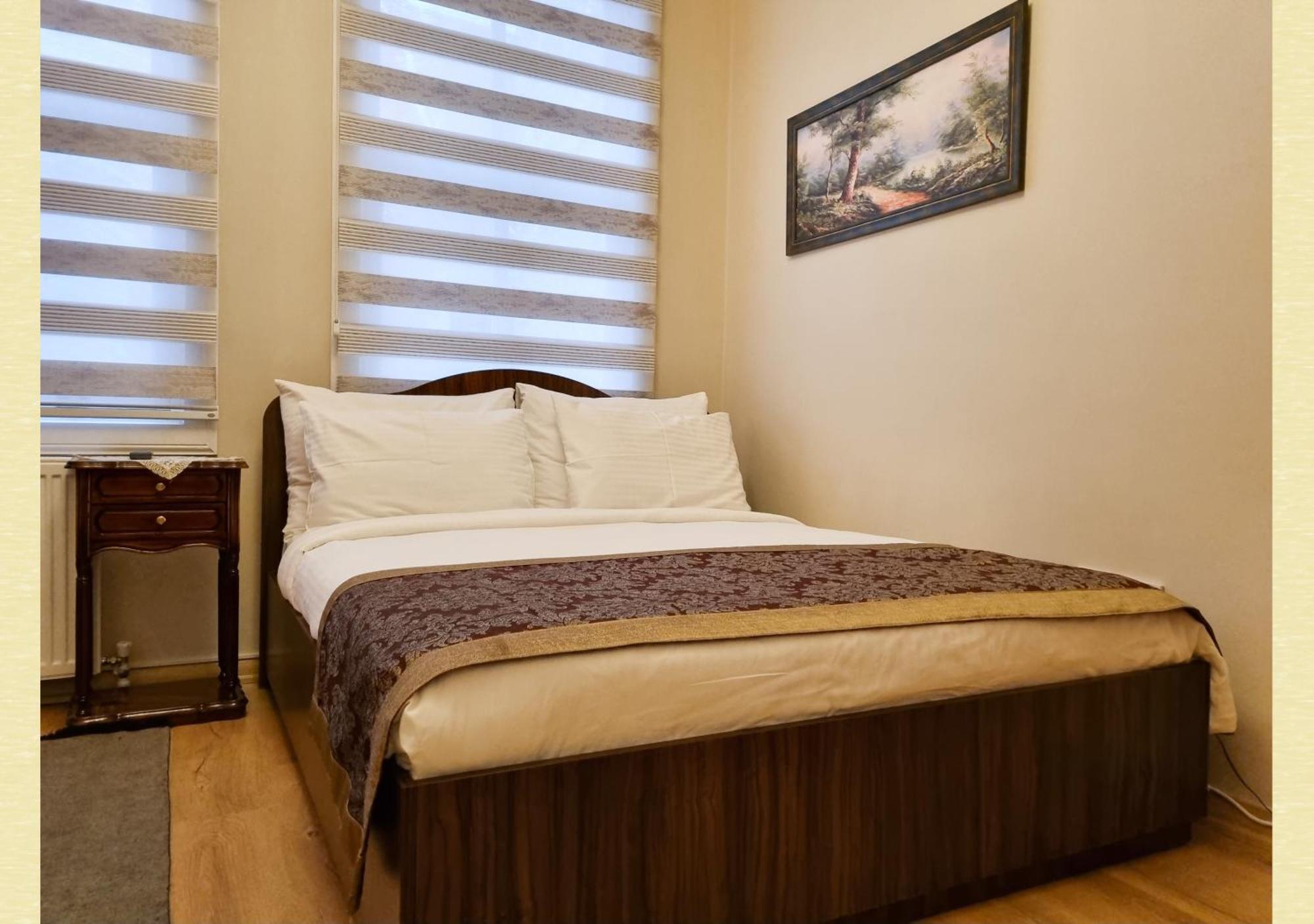 Ciragan'S Omnia Hotel Κωνσταντινούπολη Δωμάτιο φωτογραφία