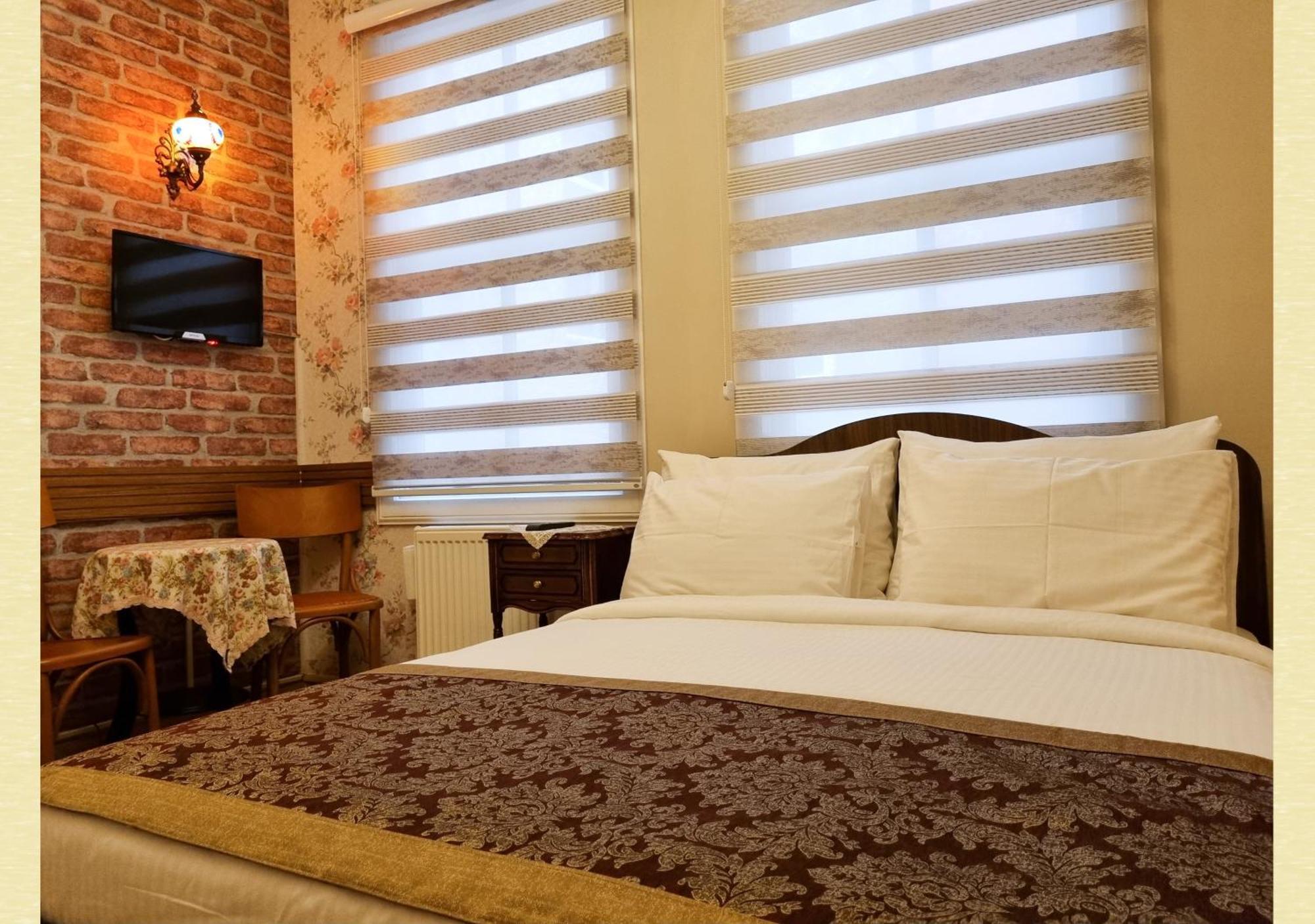Ciragan'S Omnia Hotel Κωνσταντινούπολη Δωμάτιο φωτογραφία