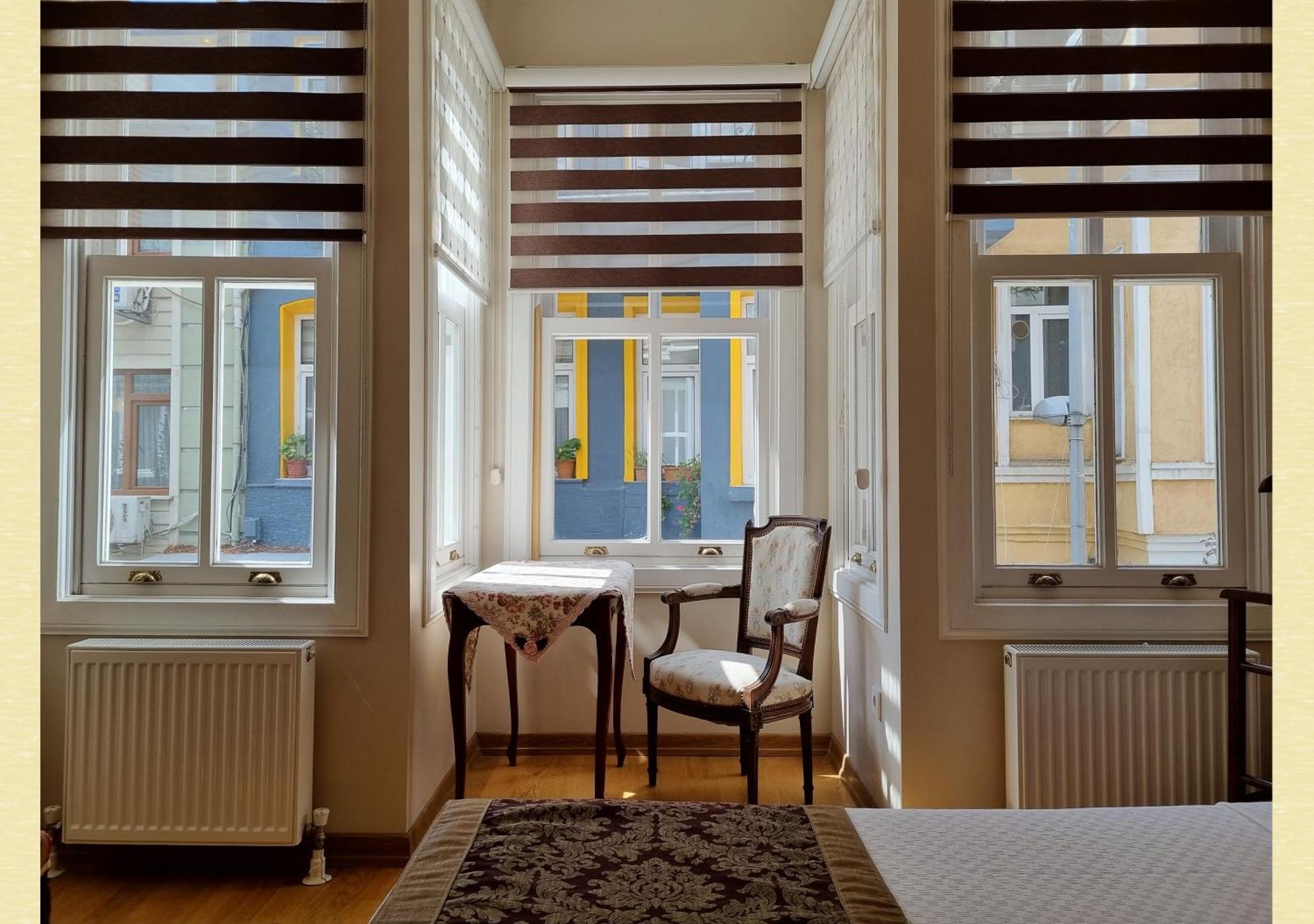 Ciragan'S Omnia Hotel Κωνσταντινούπολη Δωμάτιο φωτογραφία