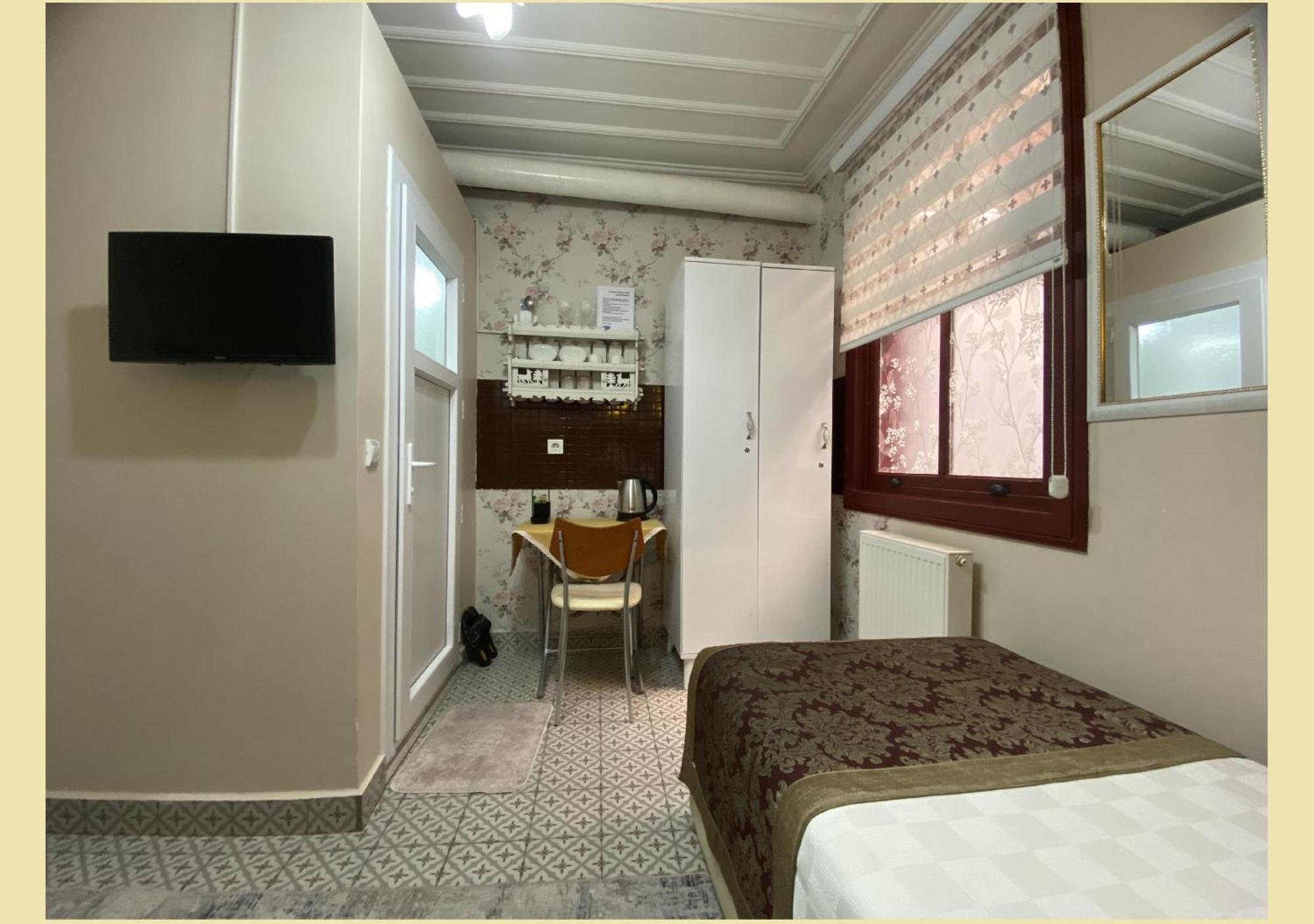 Ciragan'S Omnia Hotel Κωνσταντινούπολη Δωμάτιο φωτογραφία
